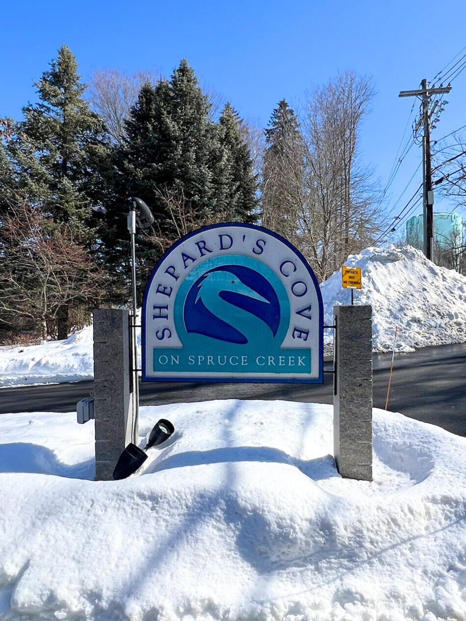 100 Shepard's Cove Road, Unit H305 Kittery, ME 03904 - Photo 2 of 32 Condo2