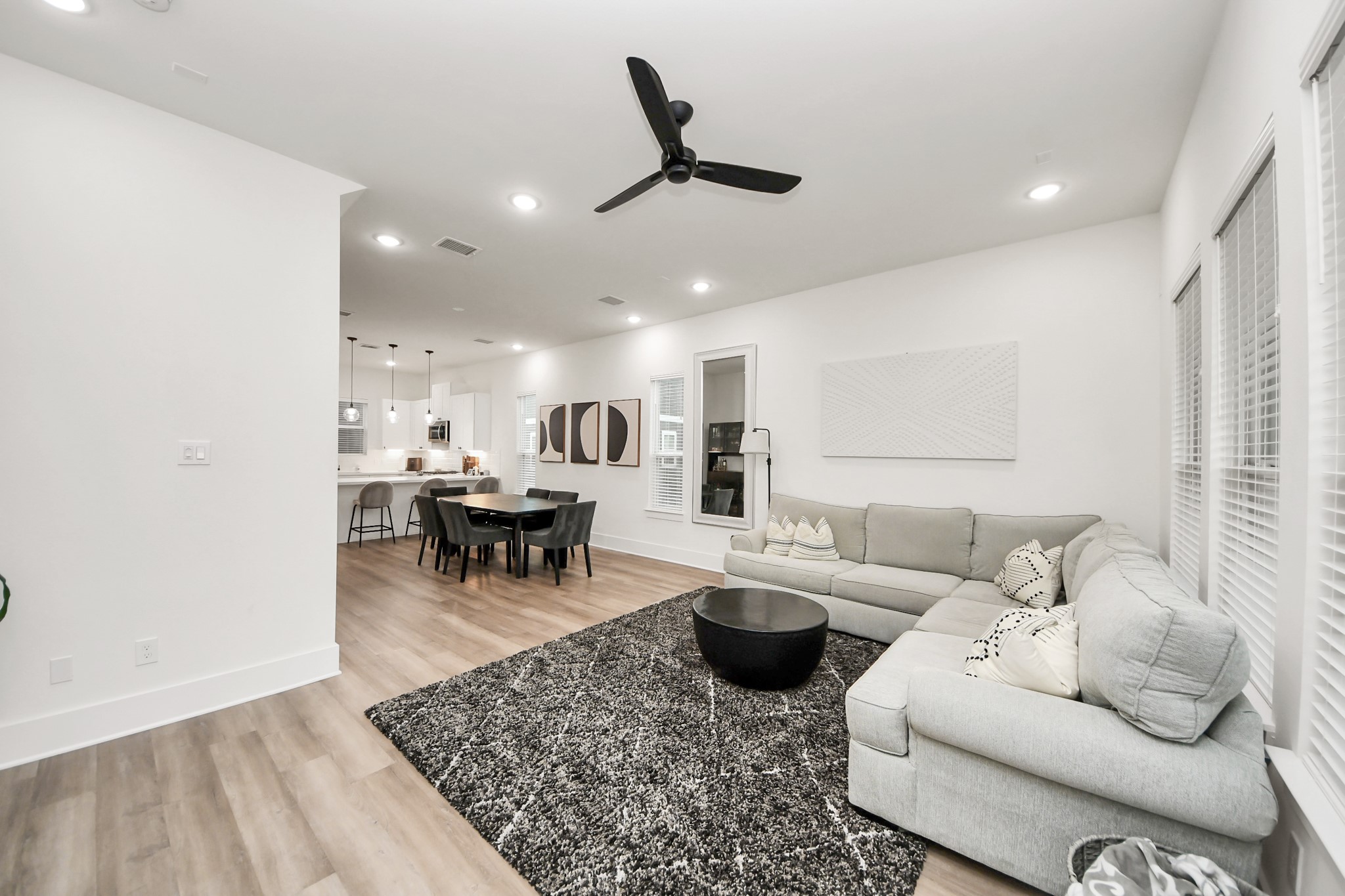 901 Lehman Street, Unit D Houston, TX 77018 - Photo 7 of 35
