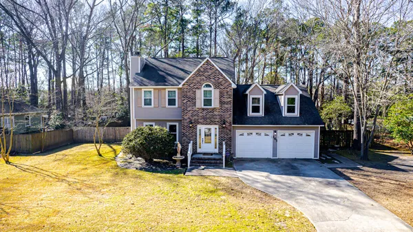 $380,000 | 161 Hickory Trace Drive, Goose Creek, SC 29445
