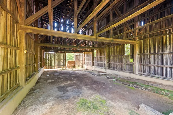 a view of porch with an outdoor space