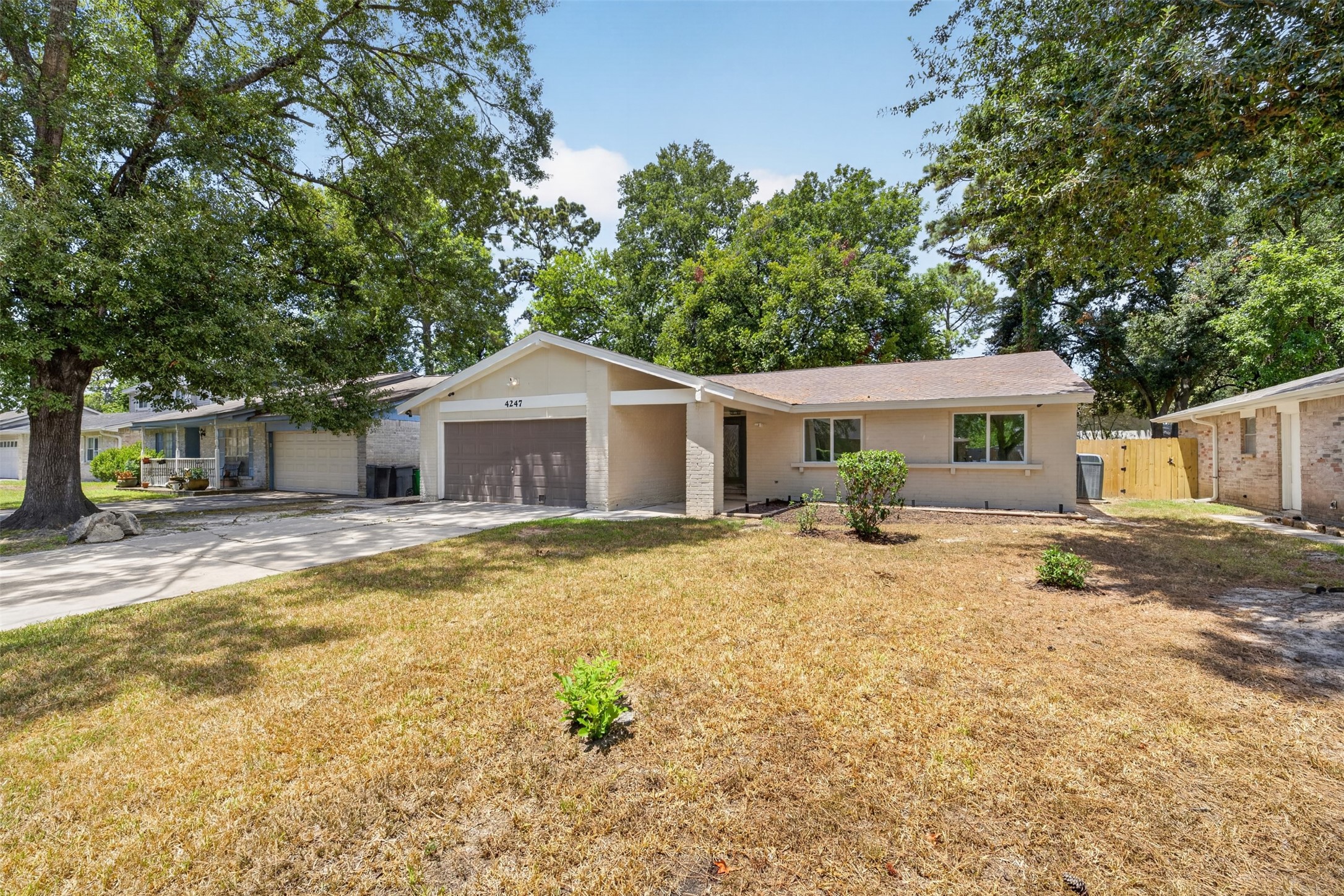4247 Rosegate Drive Spring, TX 77373 - Photo 36 of 36 Gallery Image 36