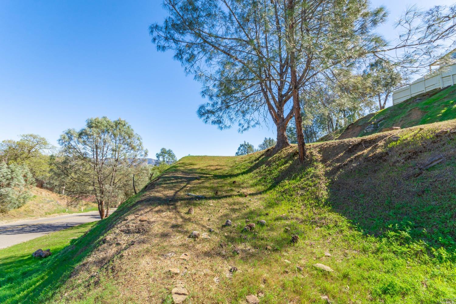 1276 Steele Canyon Road Napa, CA 94558 - Photo 3 of 18