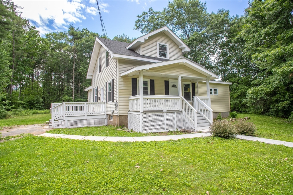 178 State Road West Westminster, MA 01473 - Photo 1 of 42 Gallery Image 1