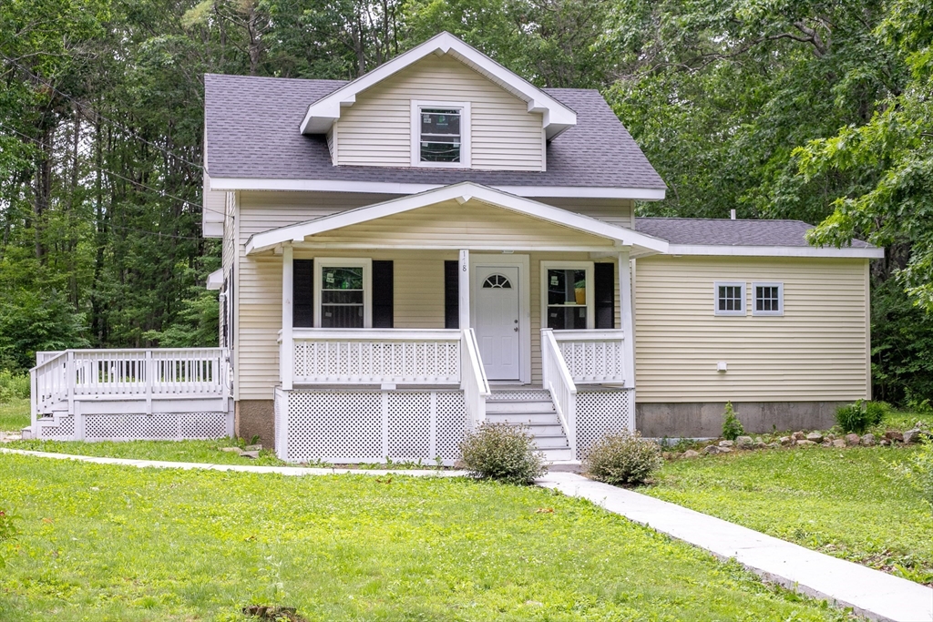 178 State Road West Westminster, MA 01473 - Photo 2 of 42 Gallery Image 2