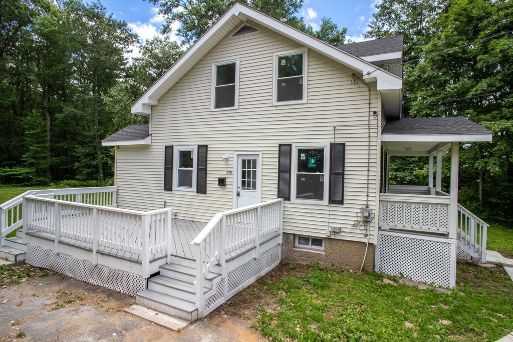 178 State Road West Westminster, MA 01473 - Photo 3 of 42 Gallery Image 3