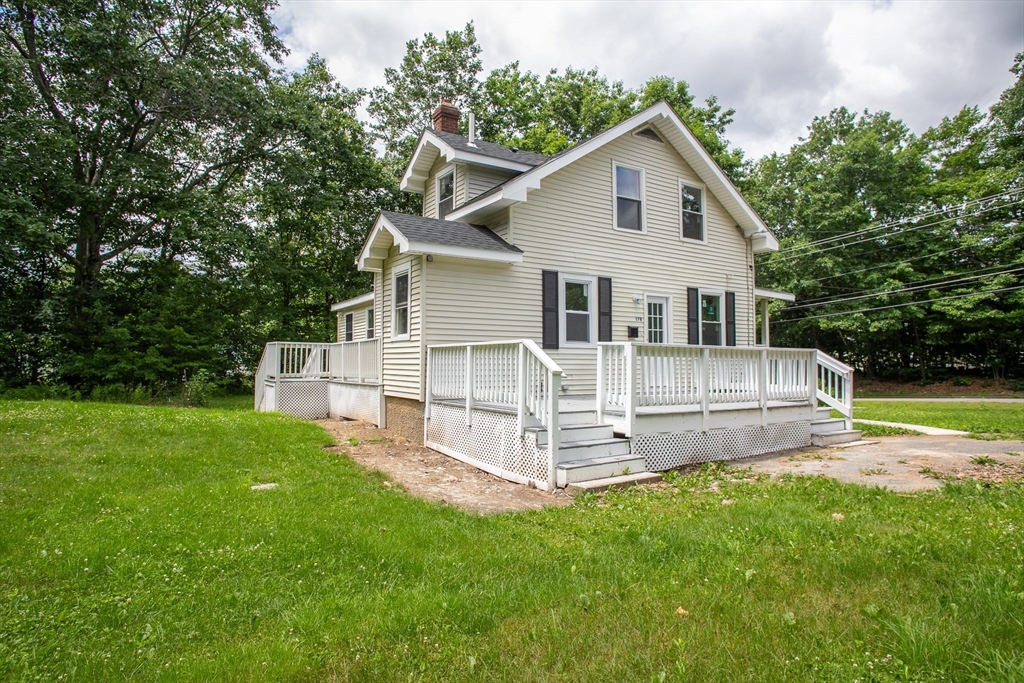 178 State Road West Westminster, MA 01473 - Photo 5 of 42 Gallery Image 5