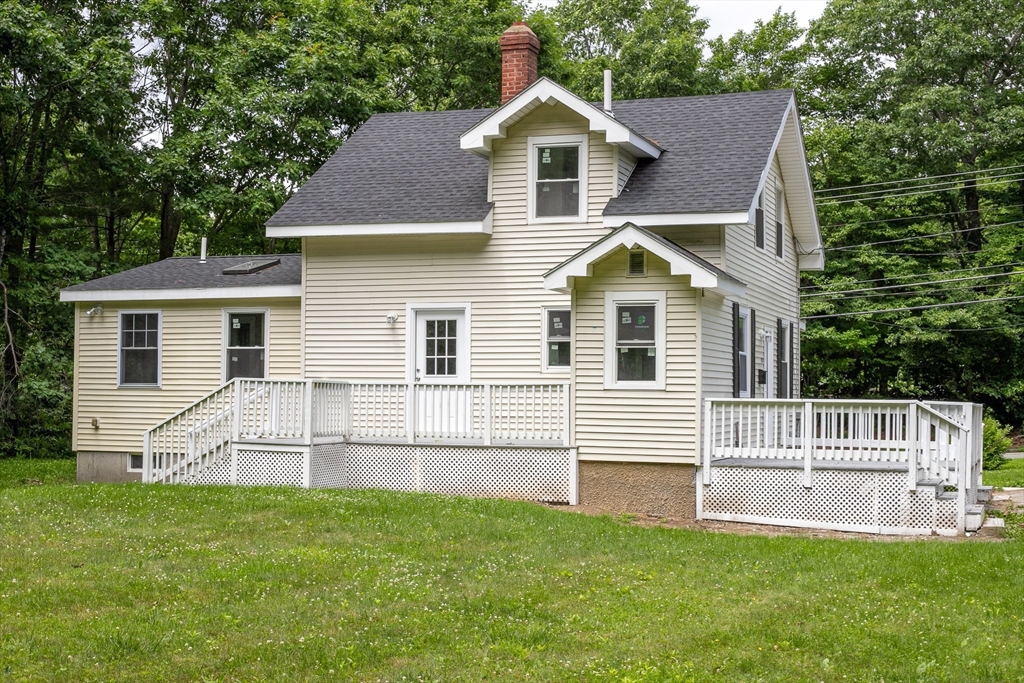 178 State Road West Westminster, MA 01473 - Photo 6 of 42 Gallery Image 6