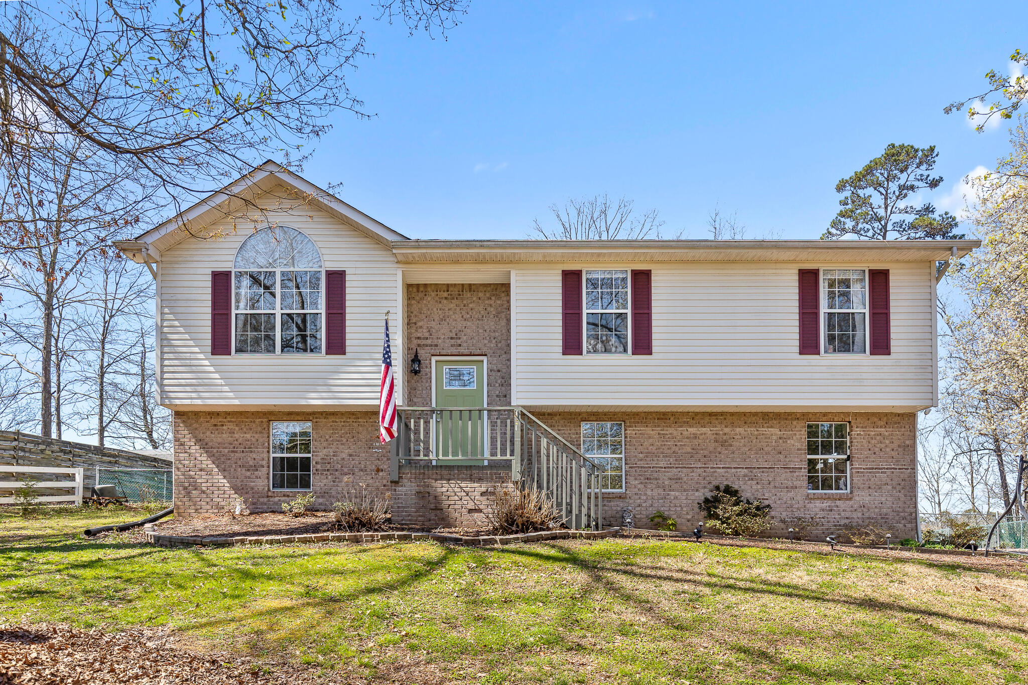 2411 Saunders Road Ringgold, GA 30736 - Photo 1 of 38 Saunders-1