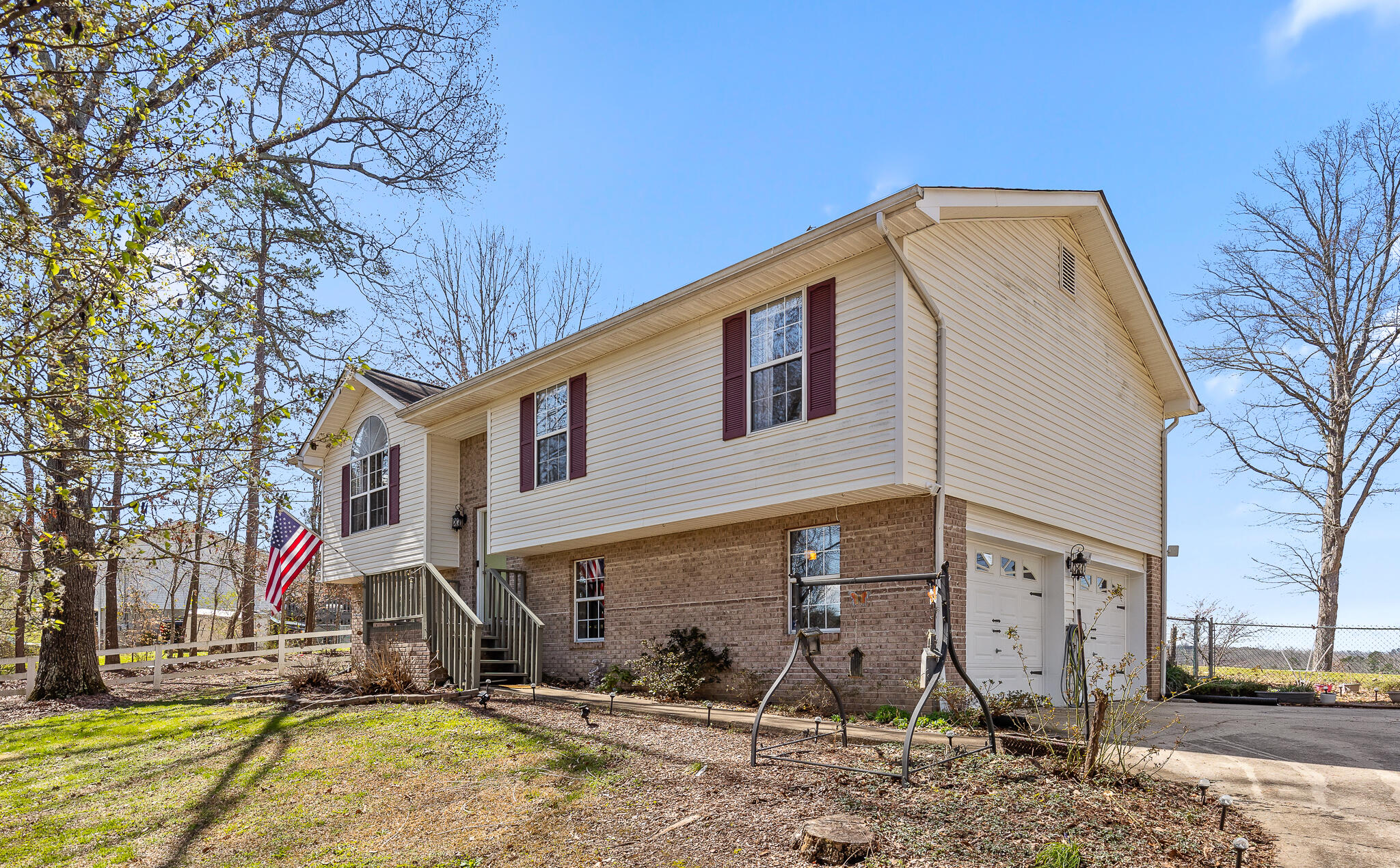 2411 Saunders Road Ringgold, GA 30736 - Photo 2 of 38 Saunders-2