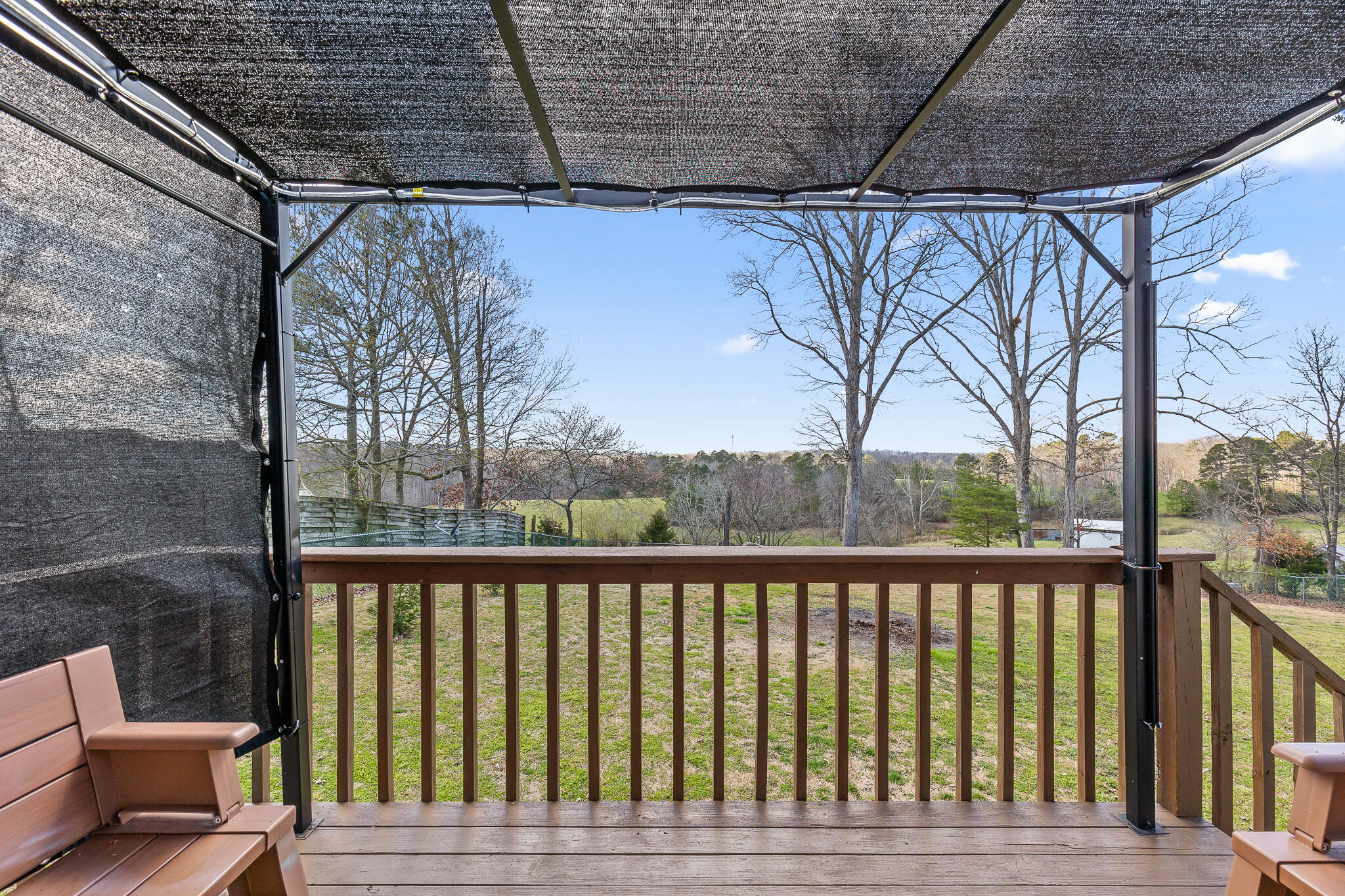 2411 Saunders Road Ringgold, GA 30736 - Photo 25 of 38 Saunders-25