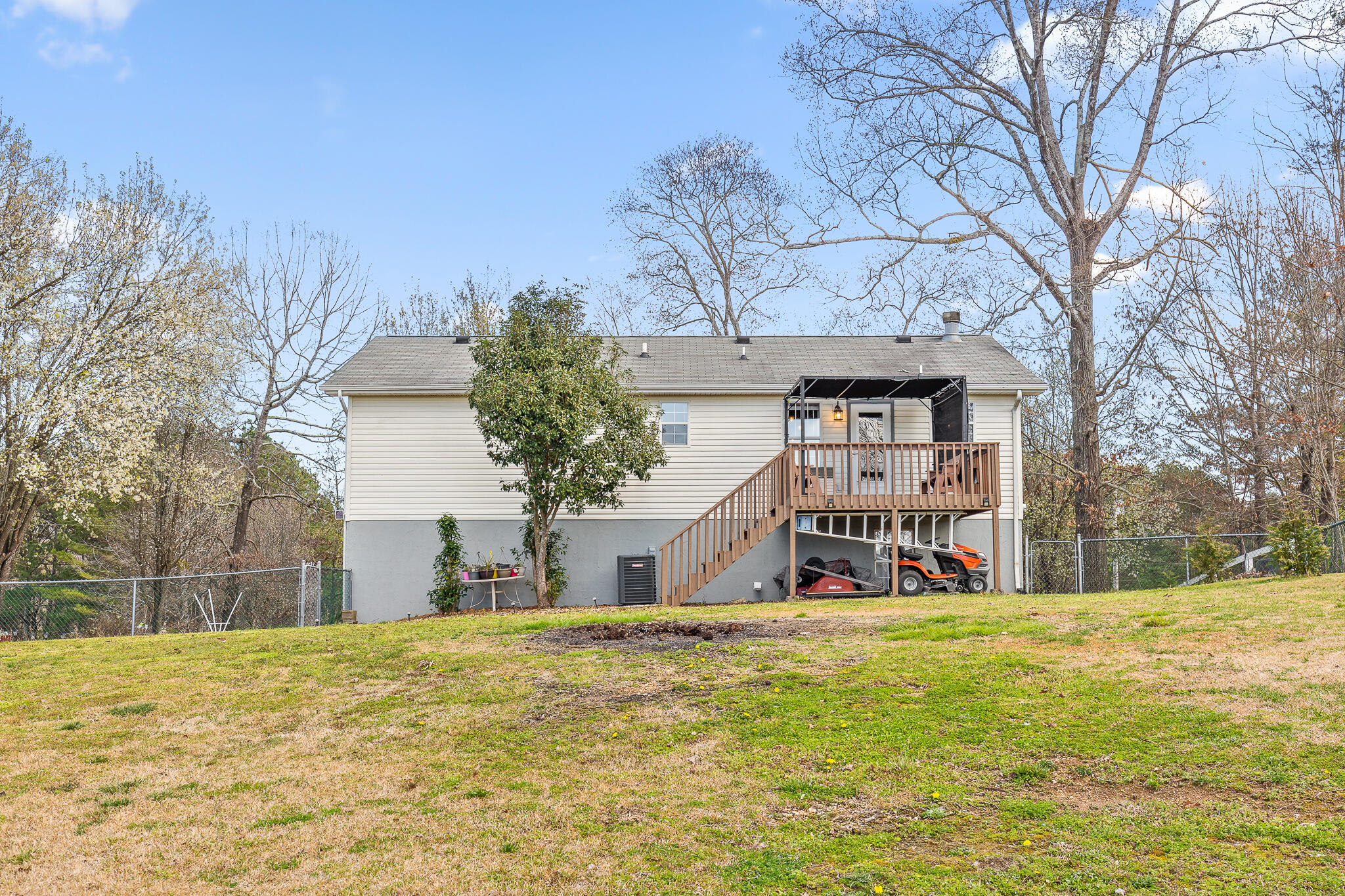 2411 Saunders Road Ringgold, GA 30736 - Photo 28 of 38 Saunders-28