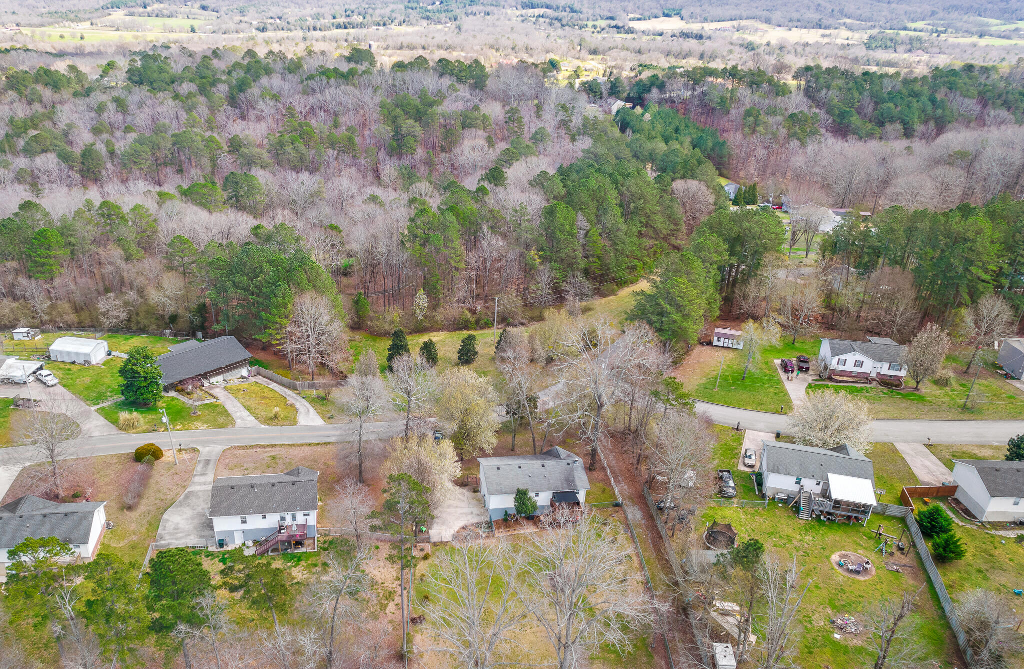 2411 Saunders Road Ringgold, GA 30736 - Photo 32 of 38 Saunders-32