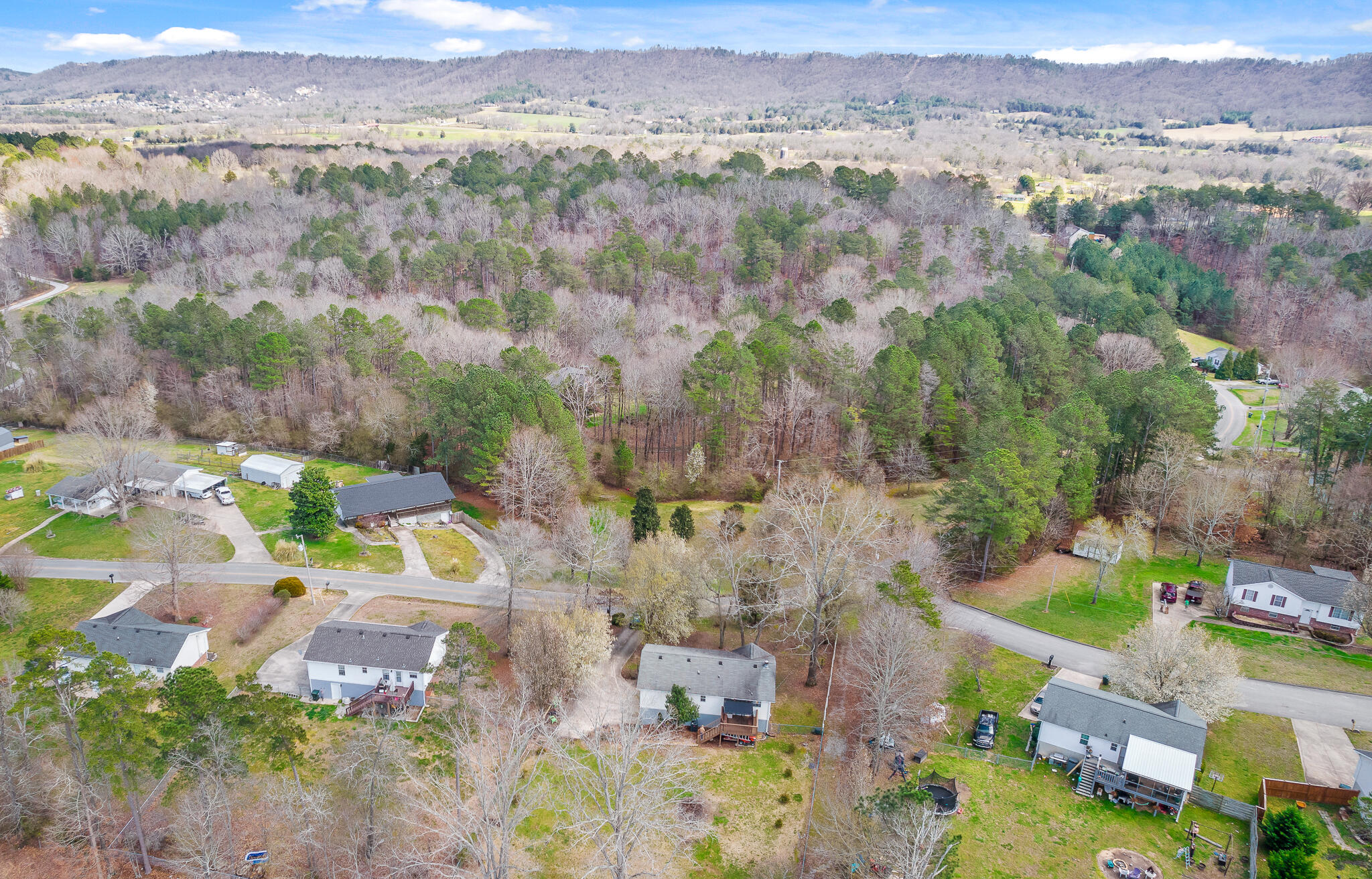 2411 Saunders Road Ringgold, GA 30736 - Photo 33 of 38 Saunders-33