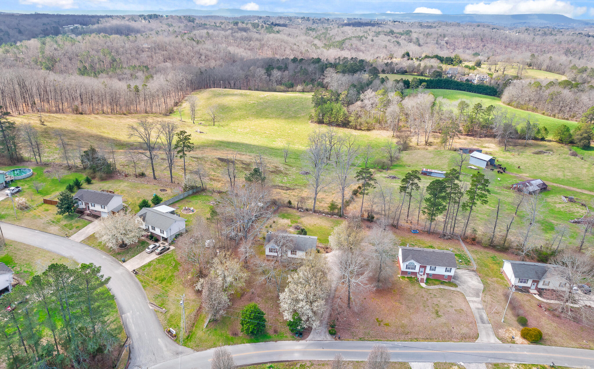 2411 Saunders Road Ringgold, GA 30736 - Photo 35 of 38 Saunders-35