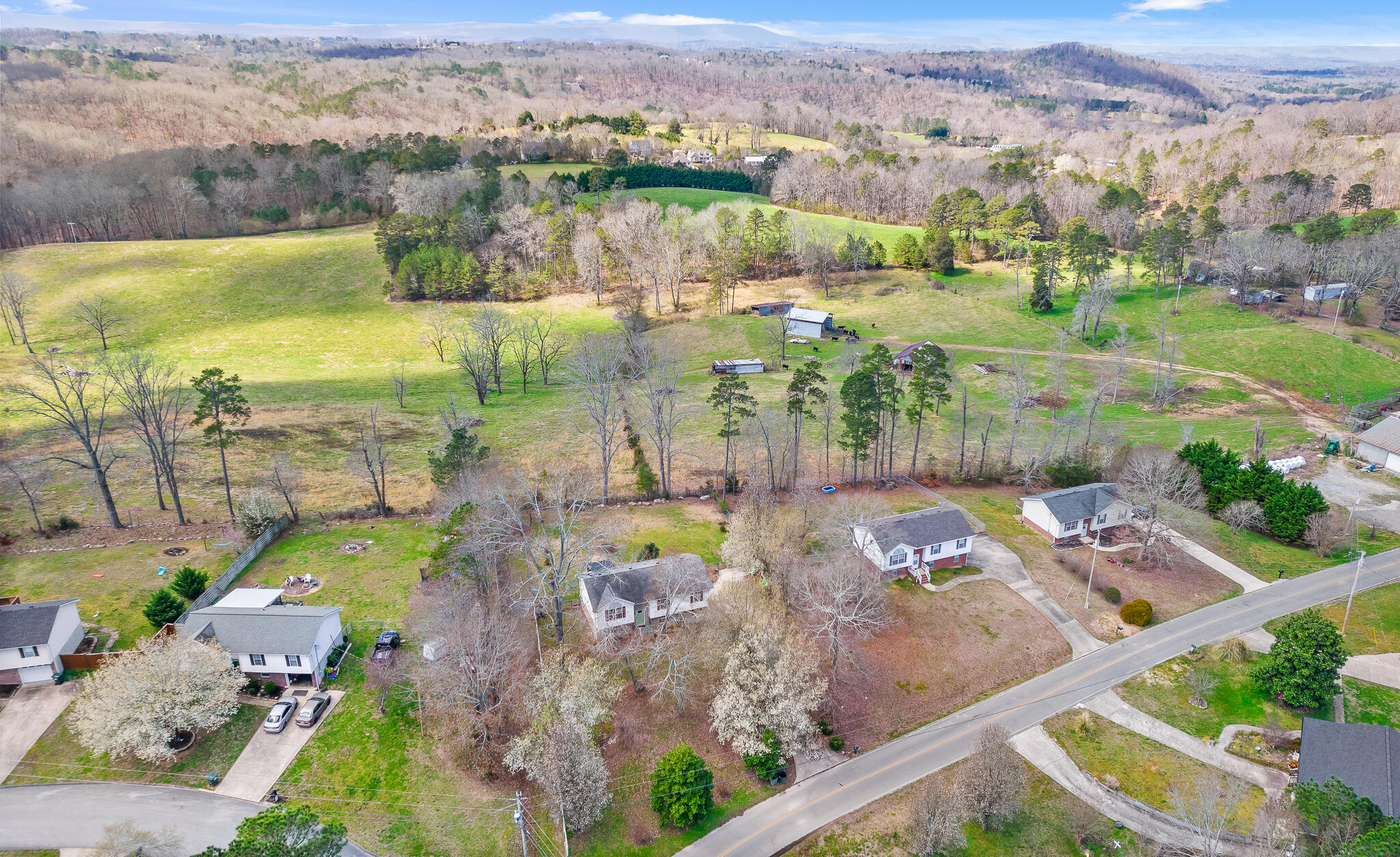 2411 Saunders Road Ringgold, GA 30736 - Photo 36 of 38 Saunders-36