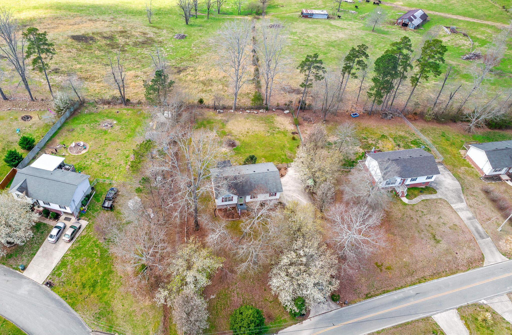 2411 Saunders Road Ringgold, GA 30736 - Photo 37 of 38 Saunders-37
