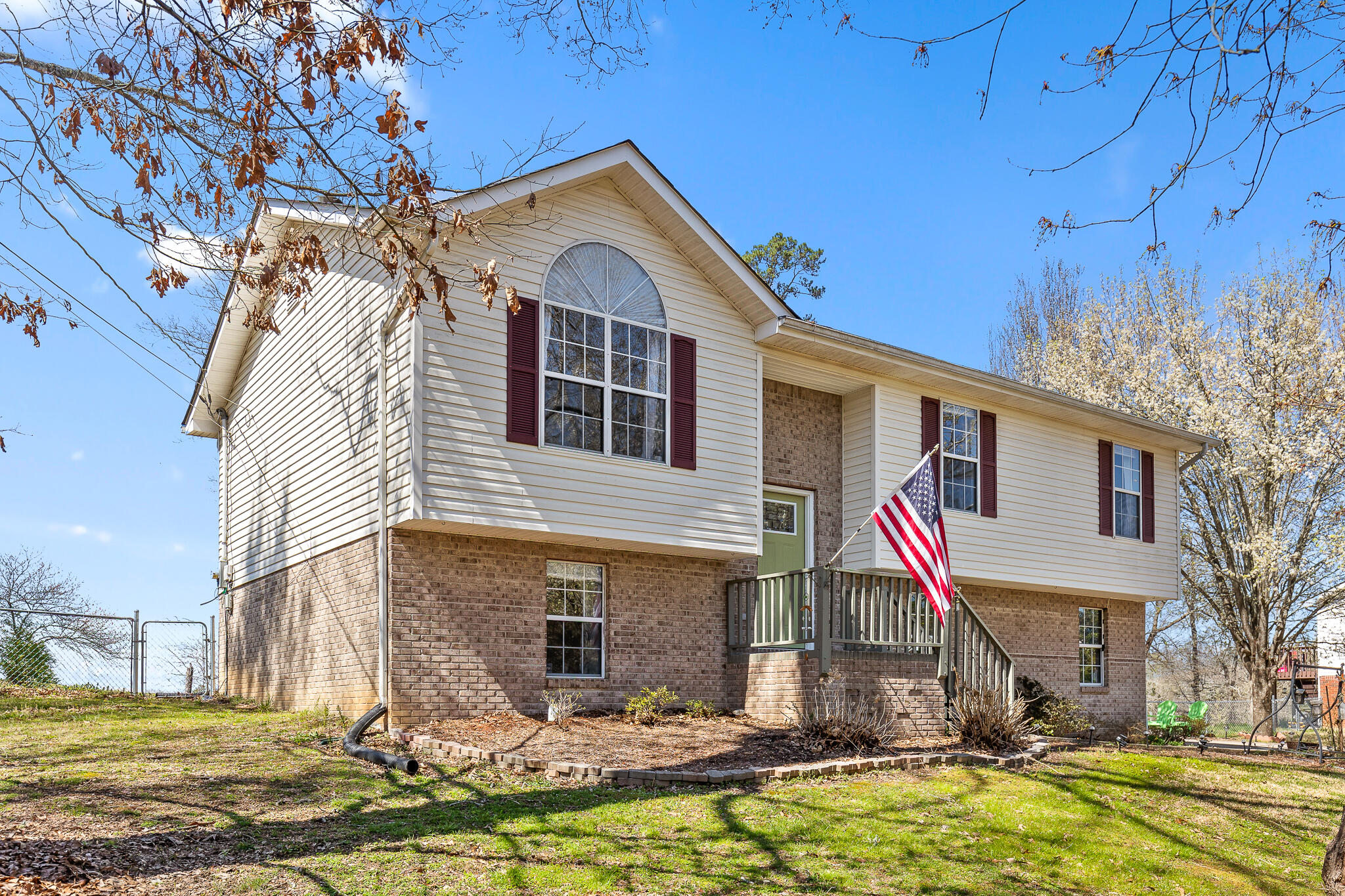 2411 Saunders Road Ringgold, GA 30736 - Photo 4 of 38 Saunders-4