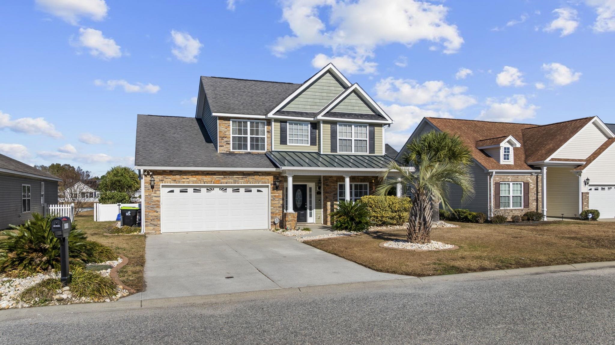 418 Cabo Loop Myrtle Beach, SC 29588 - Photo 2 of 40