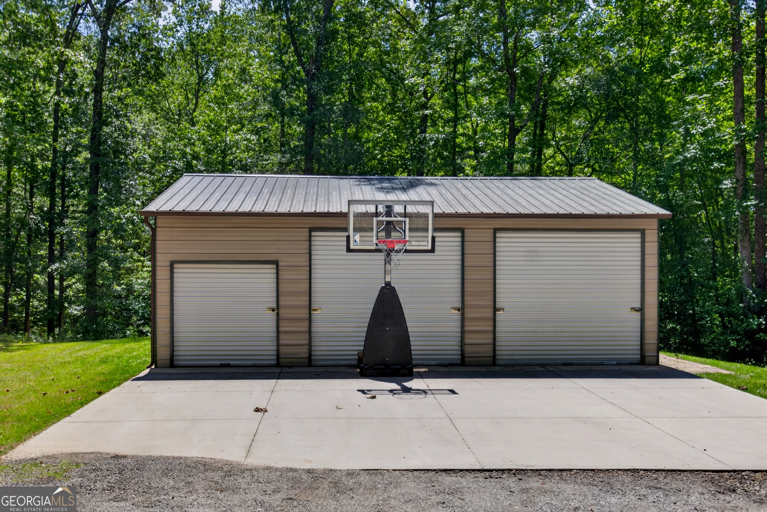 1326 Armstrong Mill Road Franklin, GA 30217 - Photo 55 of 72