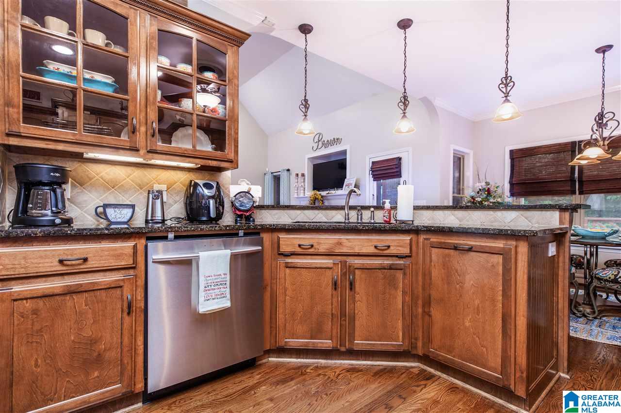 3668 Timber Way Helena, AL 35022 - Photo 18 of 50