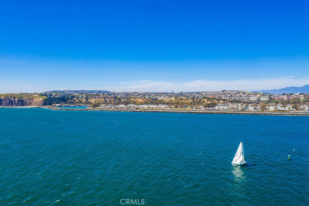 1207 Doheny Way Dana Point, CA 92629 - Photo 60 of 74 Community ariel shots.