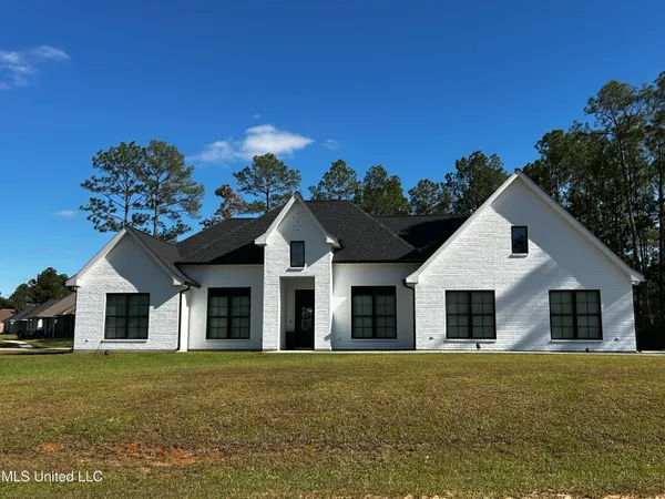 $489,000 | 10 Switch Drive, Carriere, MS 39426