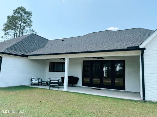 $489,000 | 10 Switch Drive, Carriere, MS 39426