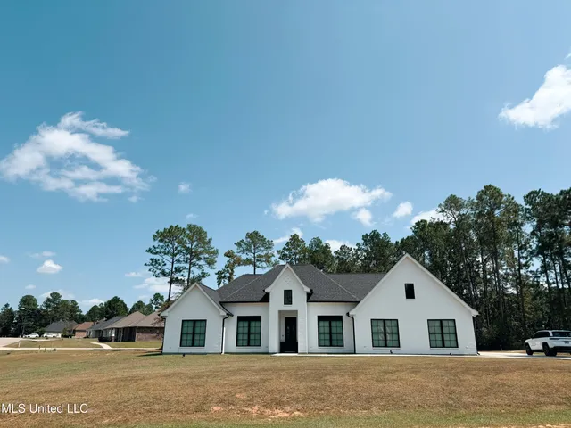 $489,000 | 10 Switch Drive, Carriere, MS 39426