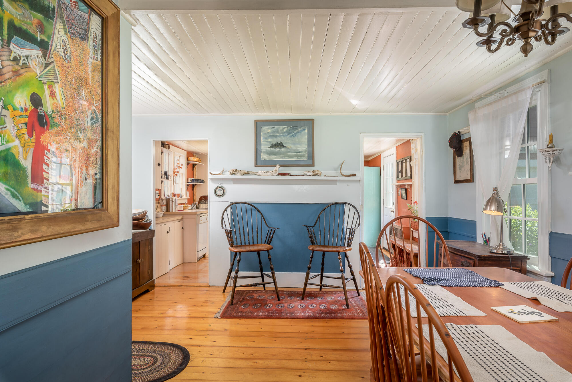 368 Oyster River Road Warren, ME 04864 - Photo 15 of 45 14