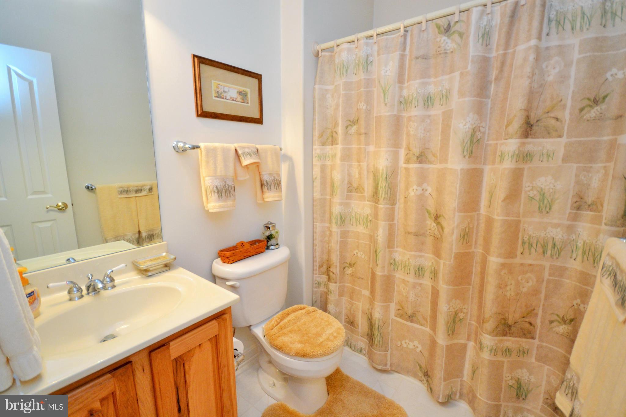 10558 Alum Springs Road Culpeper, VA 22701 - Photo 14 of 30 Bath