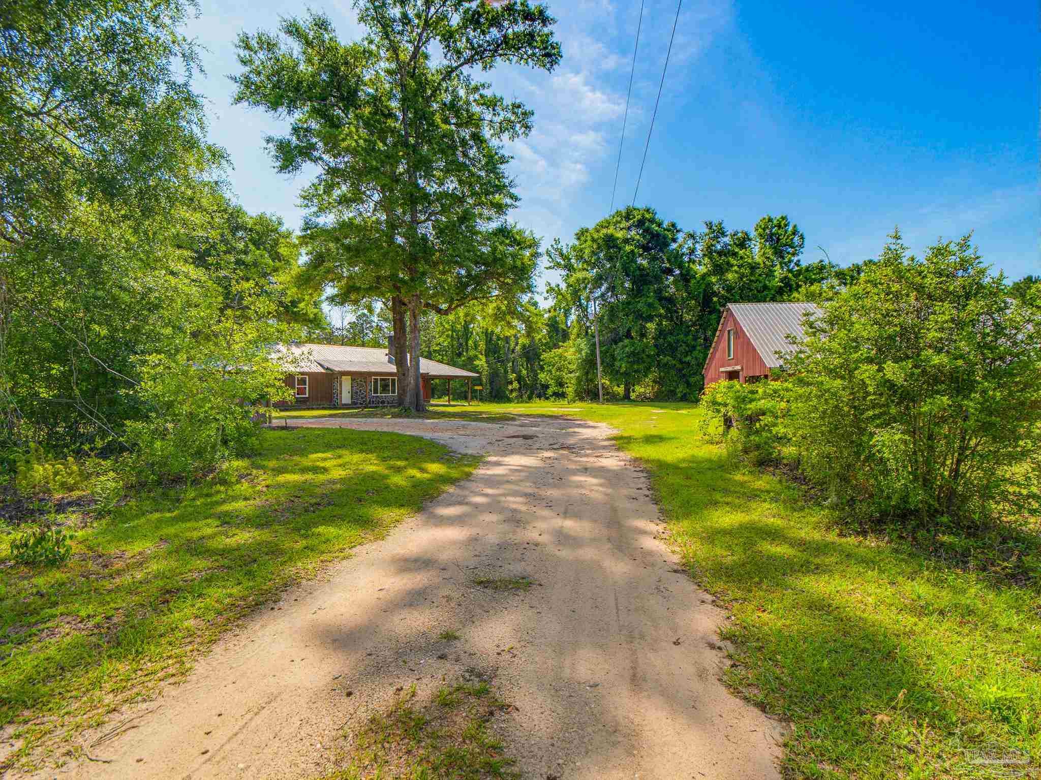 4940 Dawson Road Century, FL 32535 - Photo 3 of 62