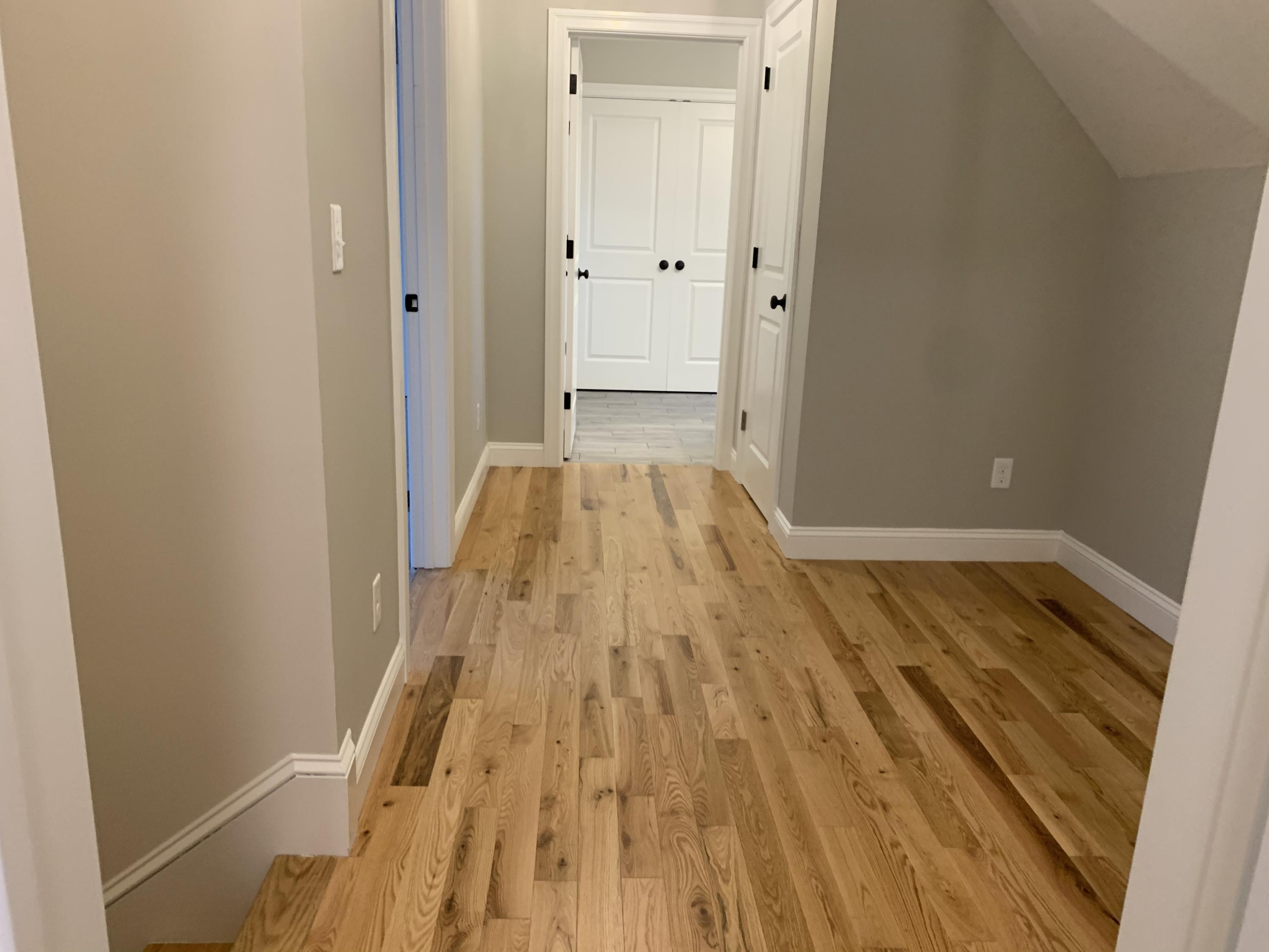 Lot 4 Miller Road Kittery Point, ME 03905 - Photo 18 of 23 2nd Floor Hallway