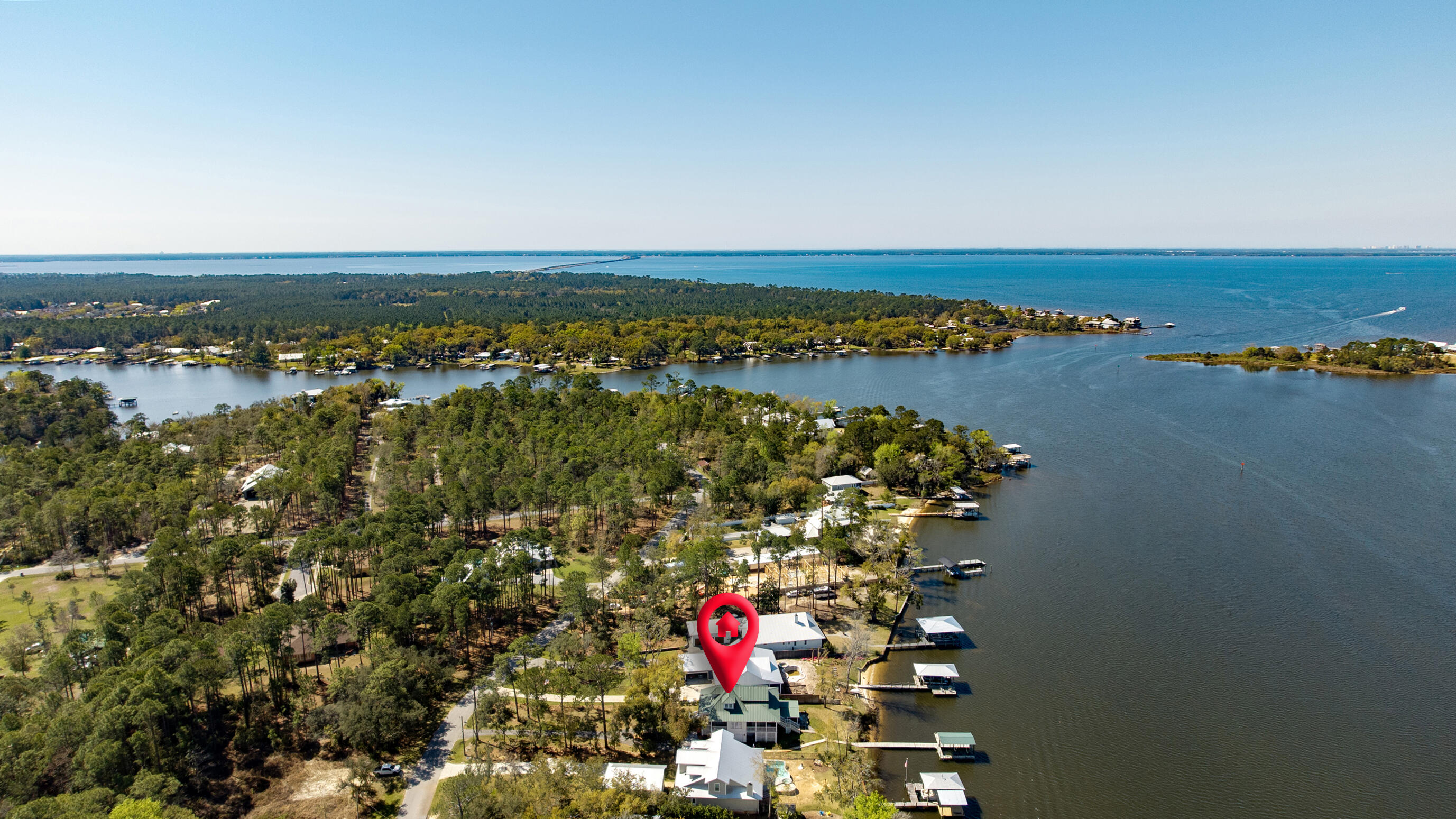 1422 Lagrange Road Freeport, FL 32439 - Photo 83 of 96 83