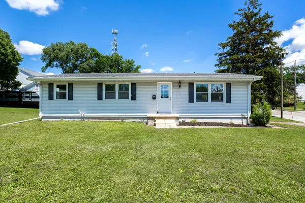 $169,900 | 1820 East 16th Street, Davenport, IA 52803