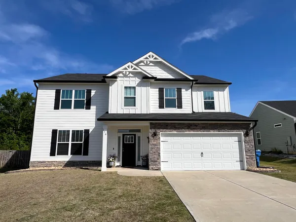 $429,900 | 136 Pebble Lane, Harlem, GA 30814