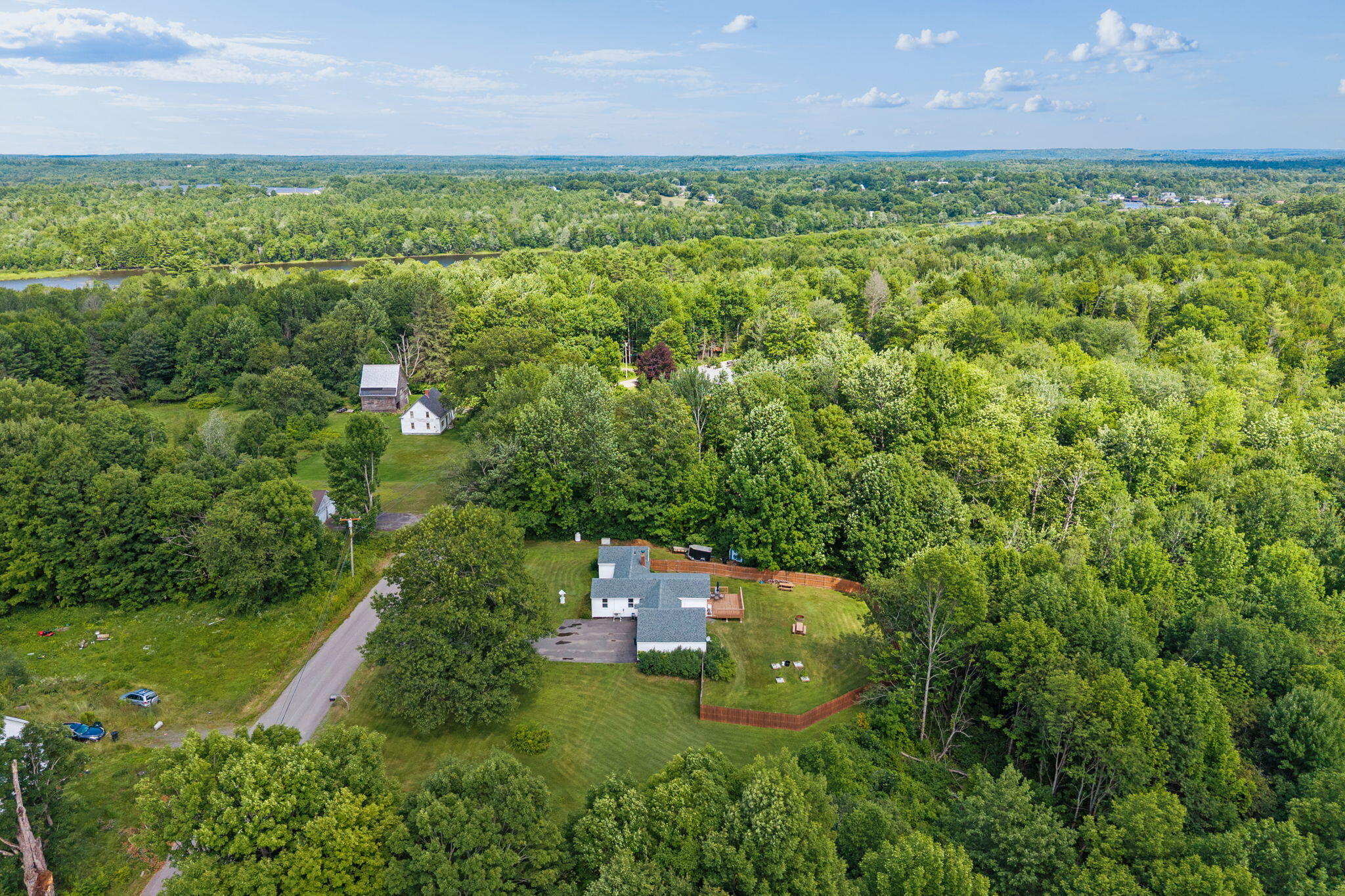 168 Deste Road Milo, ME 04463 - Photo 62 of 79 exterior