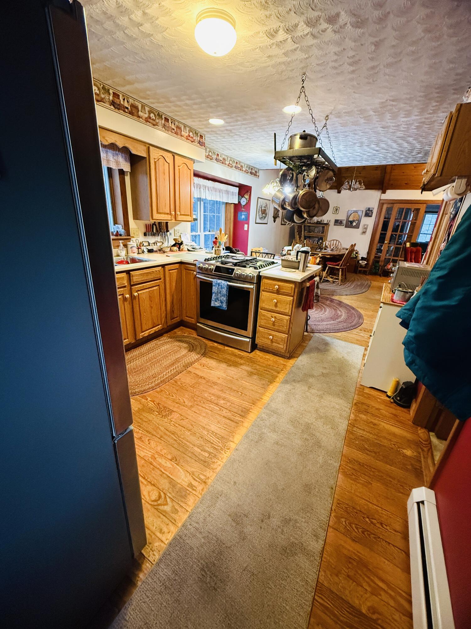15 Webber Lane Ellsworth, ME 04605 - Photo 2 of 18