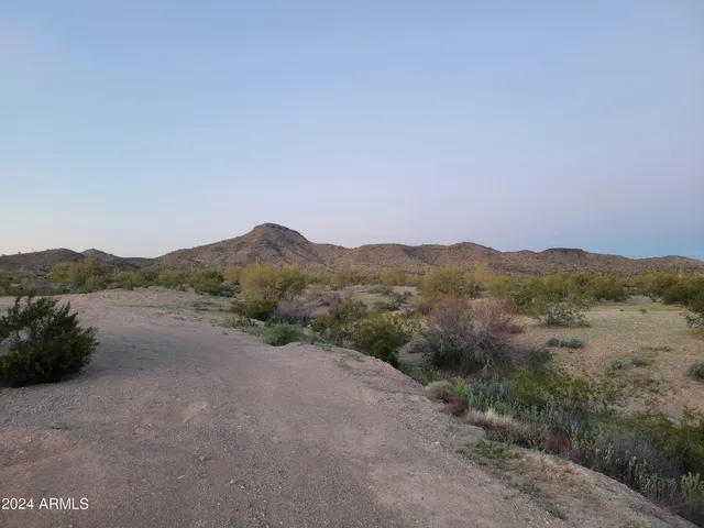 $265,000 | 69800 Salome Road, Salome, AZ 85348