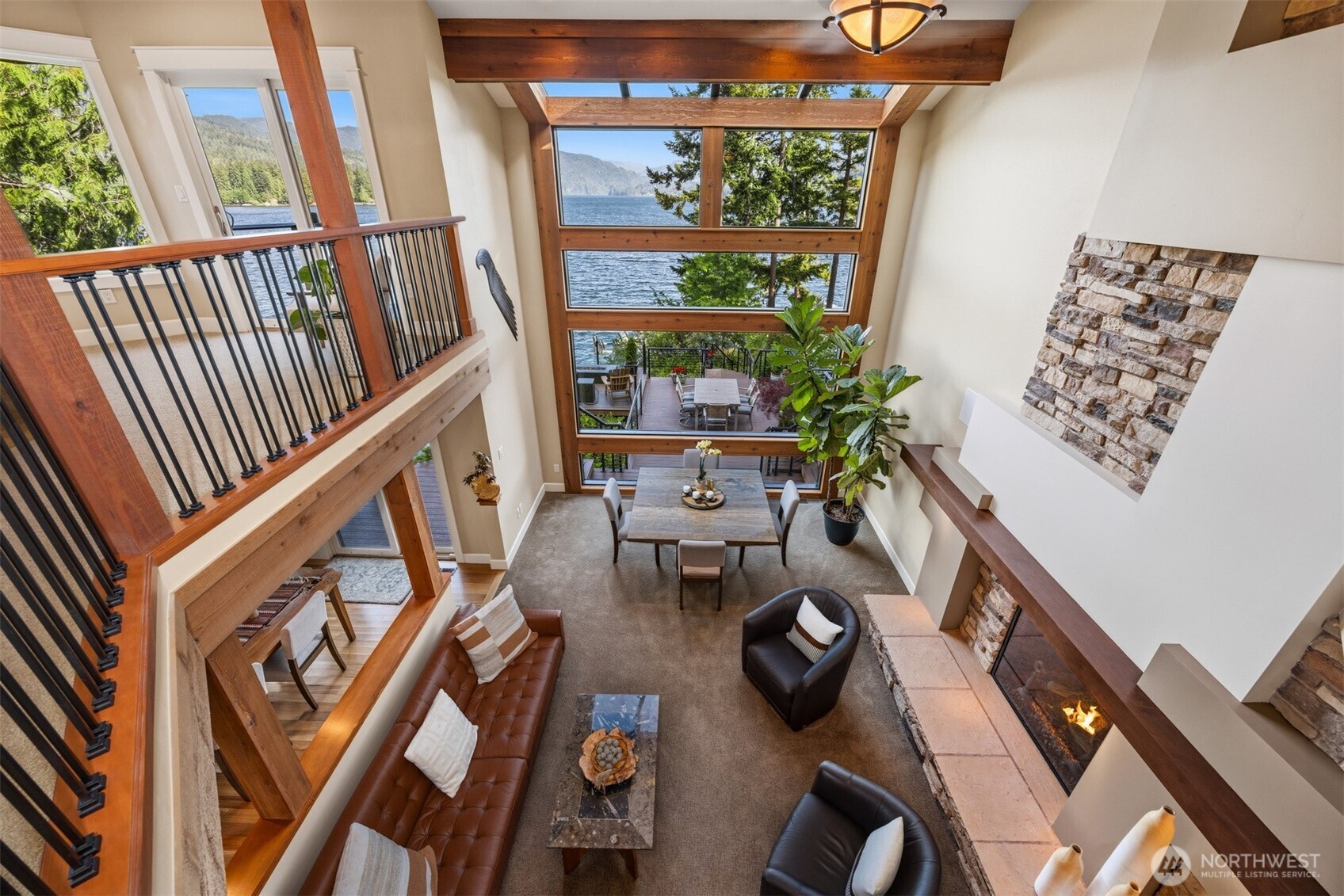 2313 North Shore Road Bellingham, WA 98226 - Photo 15 of 40