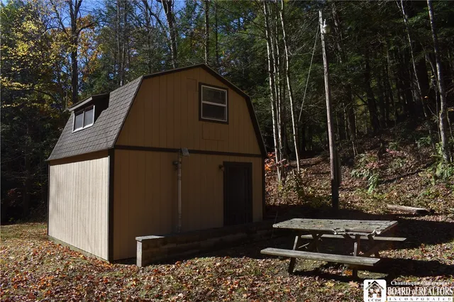 $69,900 | 3157 Ball Road, Arkwright, NY 14063