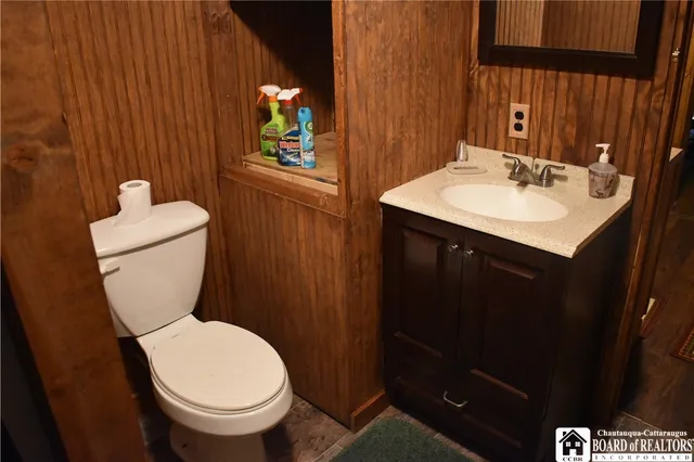 $69,900 | 3157 Ball Road, Arkwright, NY 14063