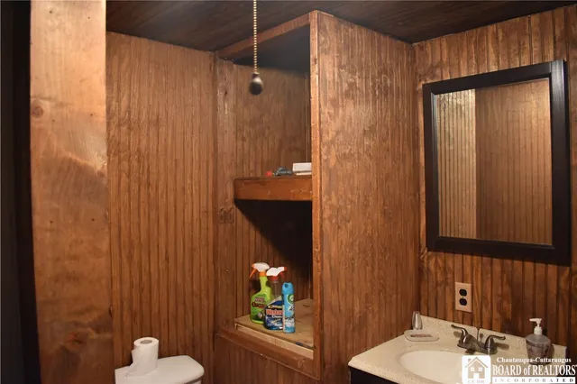 $69,900 | 3157 Ball Road, Arkwright, NY 14063