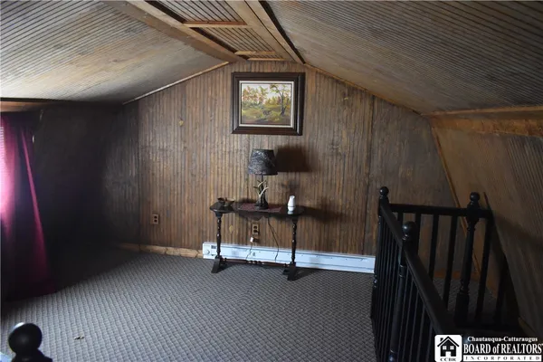 $69,900 | 3157 Ball Road, Arkwright, NY 14063
