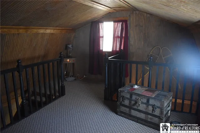 $69,900 | 3157 Ball Road, Arkwright, NY 14063