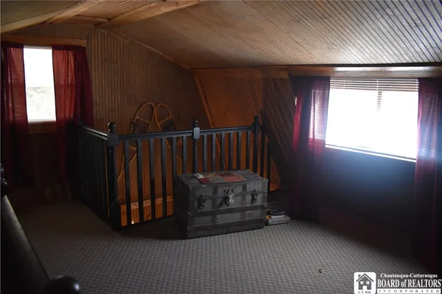 $69,900 | 3157 Ball Road, Arkwright, NY 14063