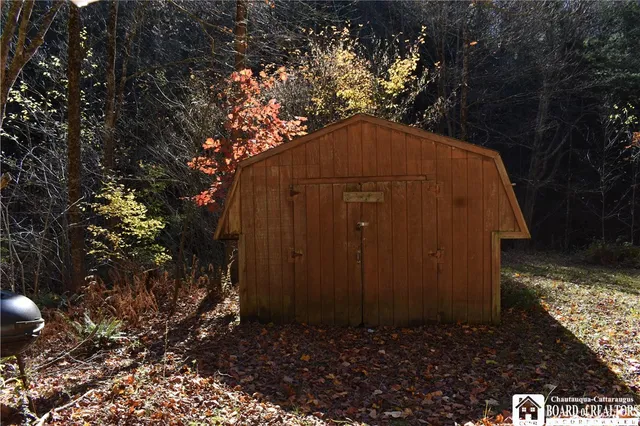 $69,900 | 3157 Ball Road, Arkwright, NY 14063