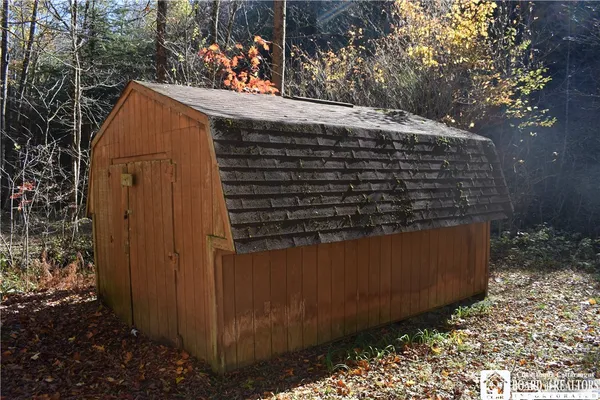 $69,900 | 3157 Ball Road, Arkwright, NY 14063