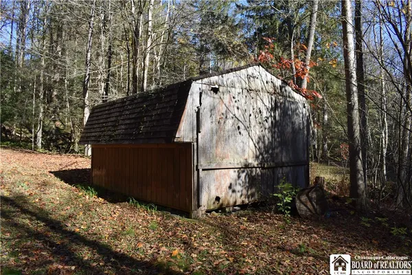 $69,900 | 3157 Ball Road, Arkwright, NY 14063