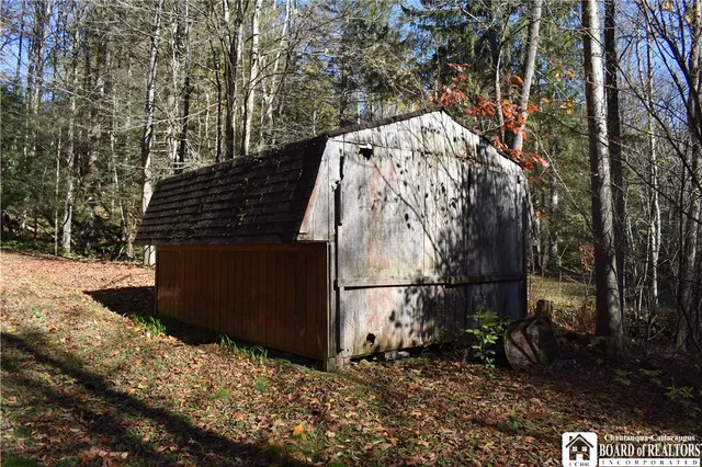 $69,900 | 3157 Ball Road, Arkwright, NY 14063