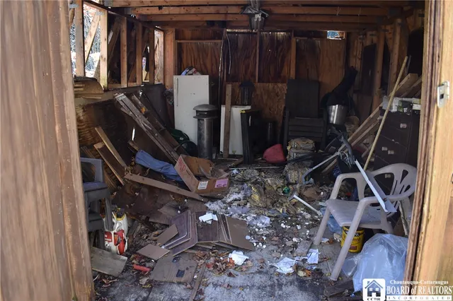 $69,900 | 3157 Ball Road, Arkwright, NY 14063